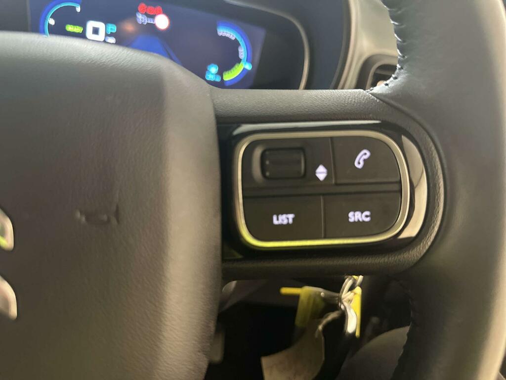 Citroen e-Berlingo 800 100Kw 50Kwh Driver Edition Grey #16