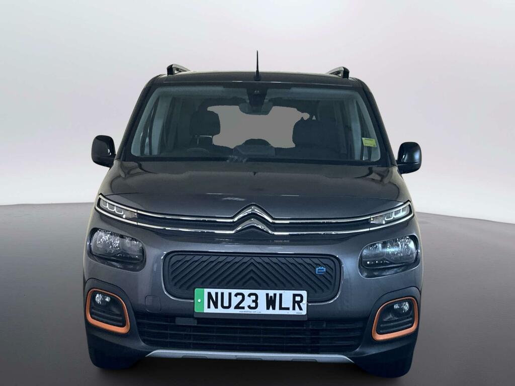 Citroen e-Berlingo 50Kwh Flair Xtr M Mpv 7.4Kw Cha Grey #3
