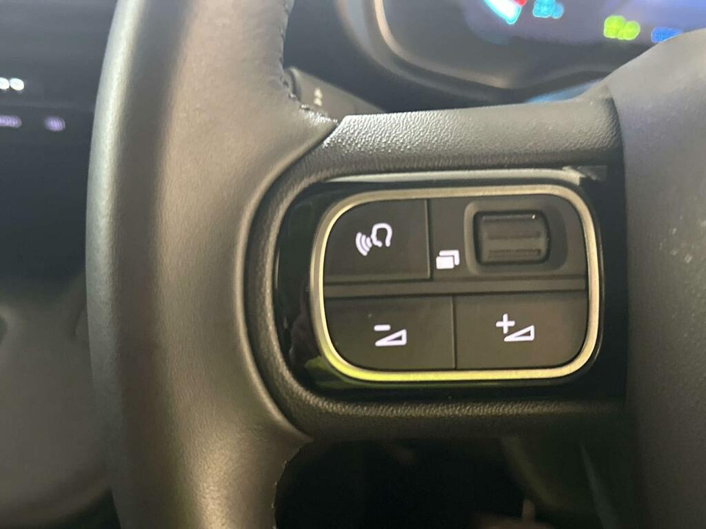 Citroen e-Berlingo 800 100Kw 50Kwh Driver Edition Grey #14