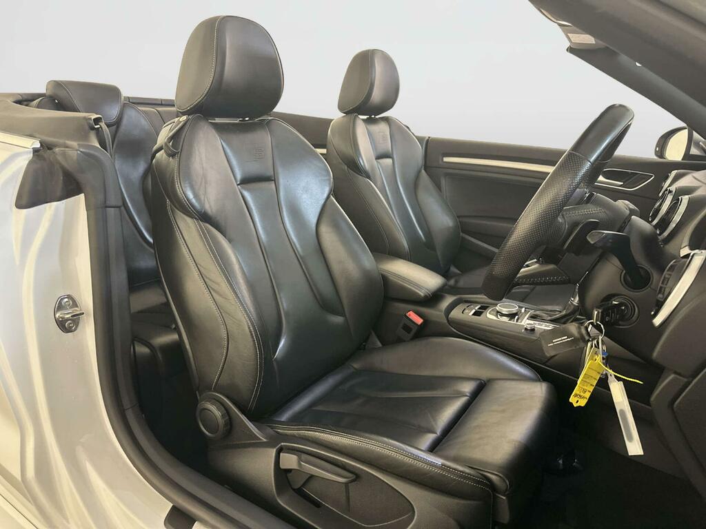 Audi S3 2.0 Tfsi Quattro 310 Ps S Tronic Blue #11
