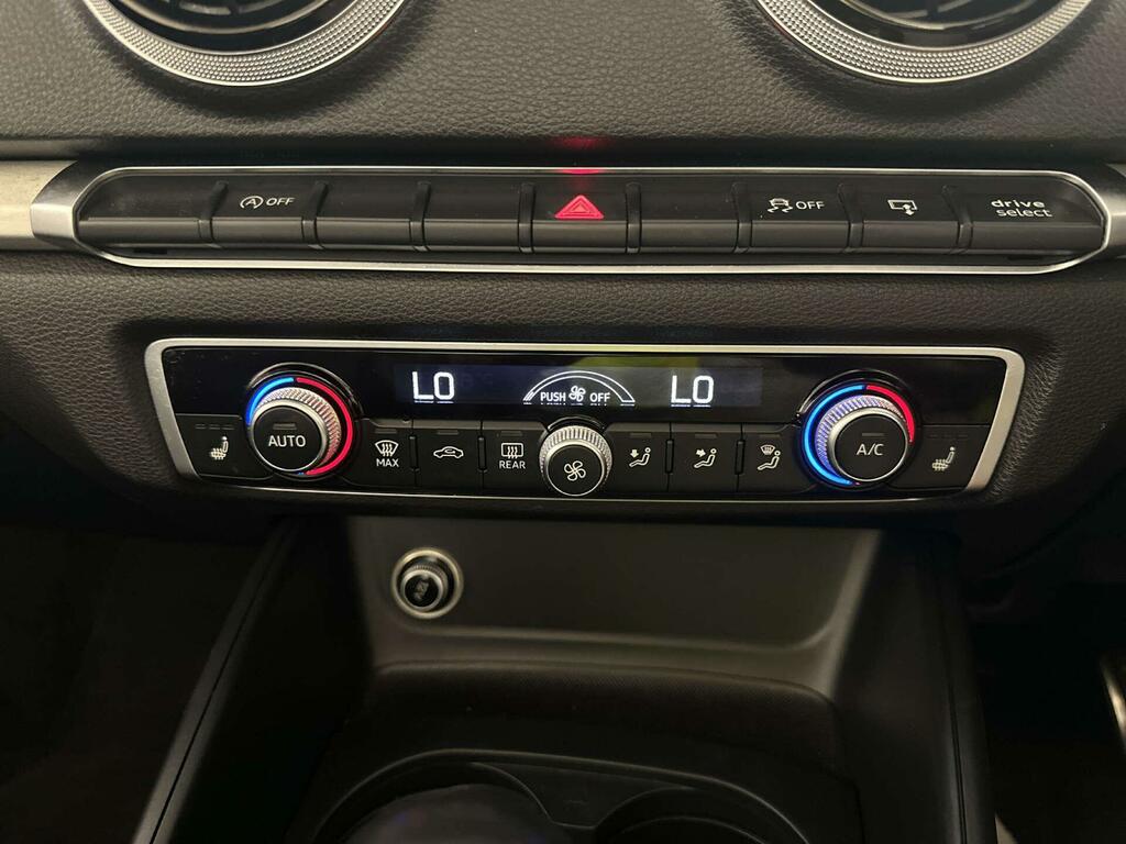 Audi S3 2.0 Tfsi Quattro 310 Ps S Tronic Blue #22