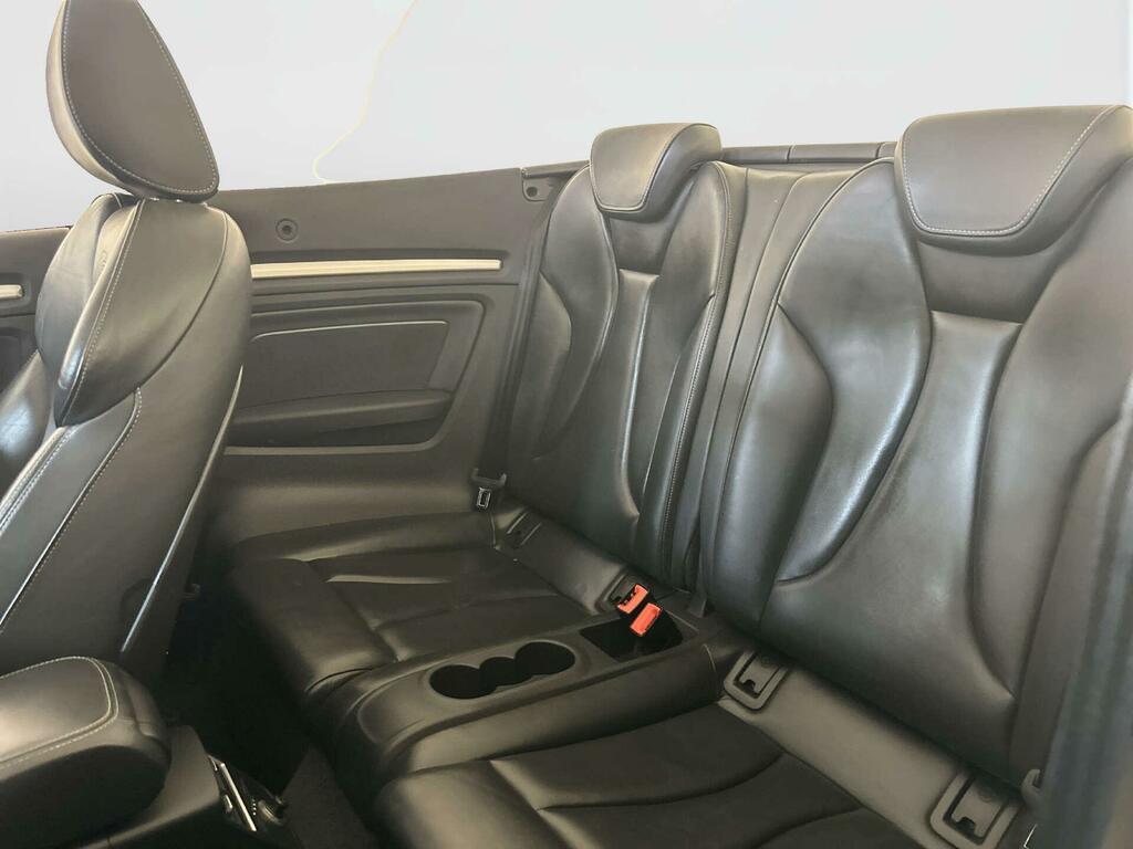 Audi S3 2.0 Tfsi Quattro 310 Ps S Tronic Blue #12