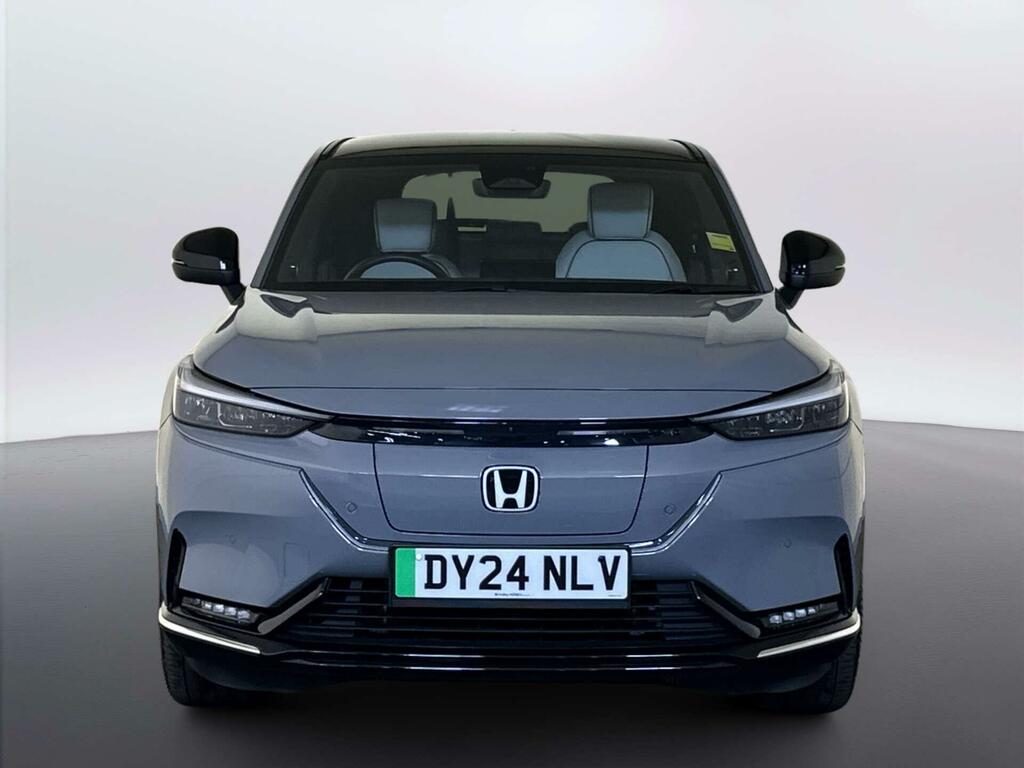 Honda e:Ny1 68.8Kwh Advance Suv 204 Ps Grey #3
