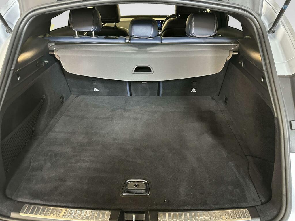 Mercedes-Benz EQC Suv Black #14