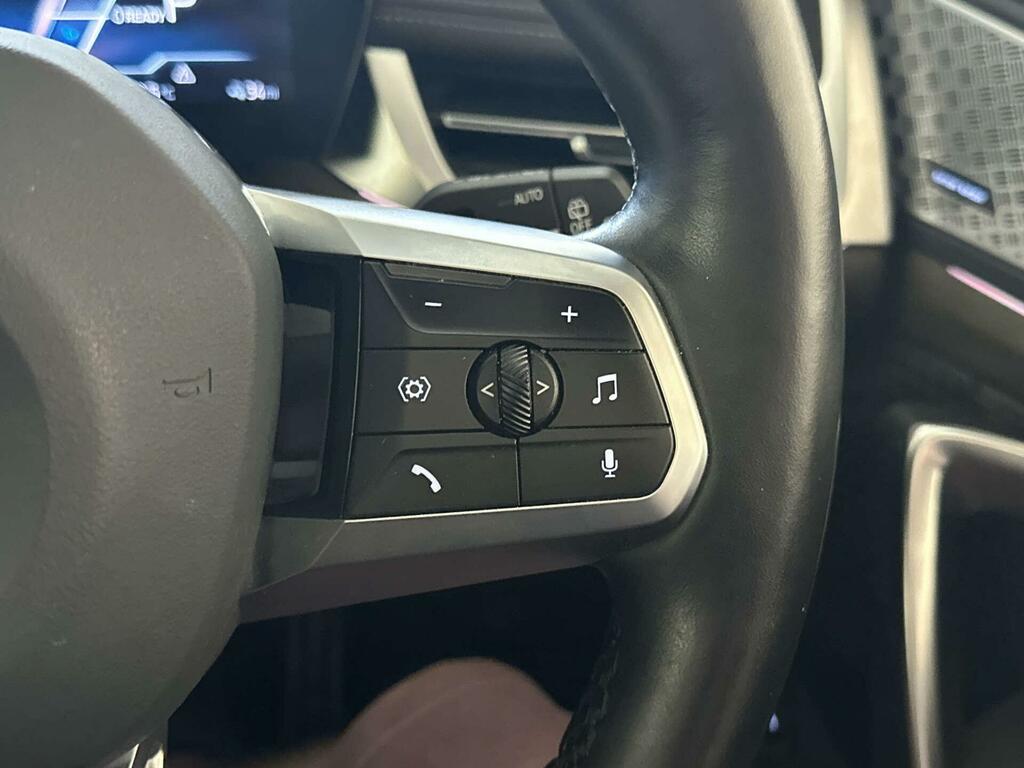 BMW iX1 30 66.5Kwh M Sport Grey #19