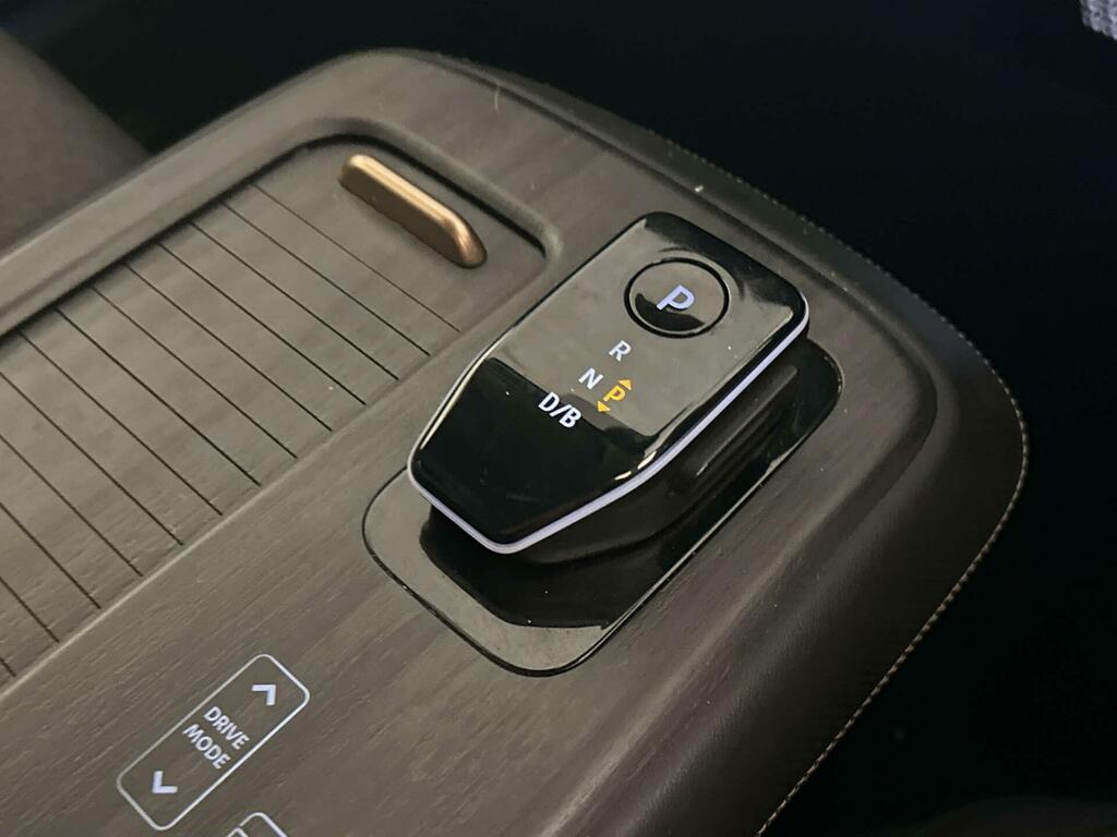 Nissan Ariya Advance Grey #24
