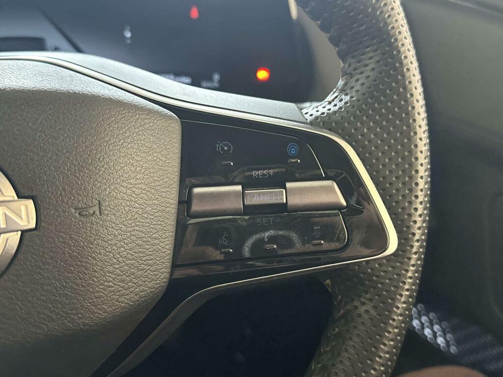 Nissan Ariya Advance Grey #18