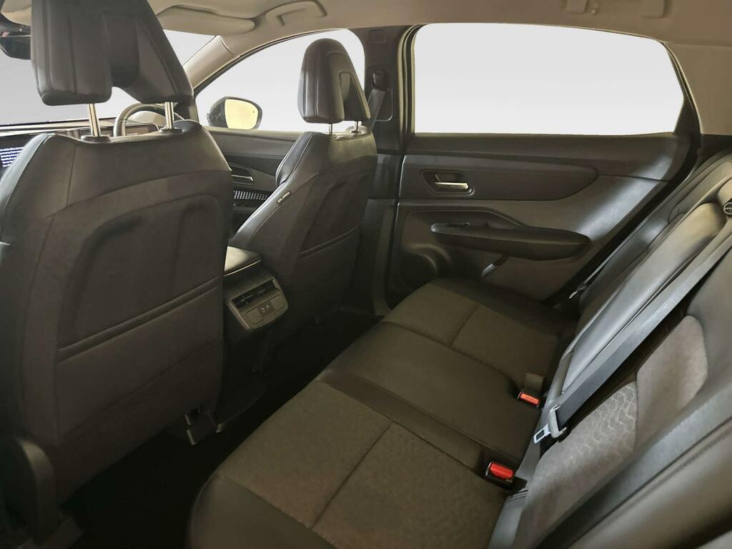 Nissan Ariya Advance Grey #12