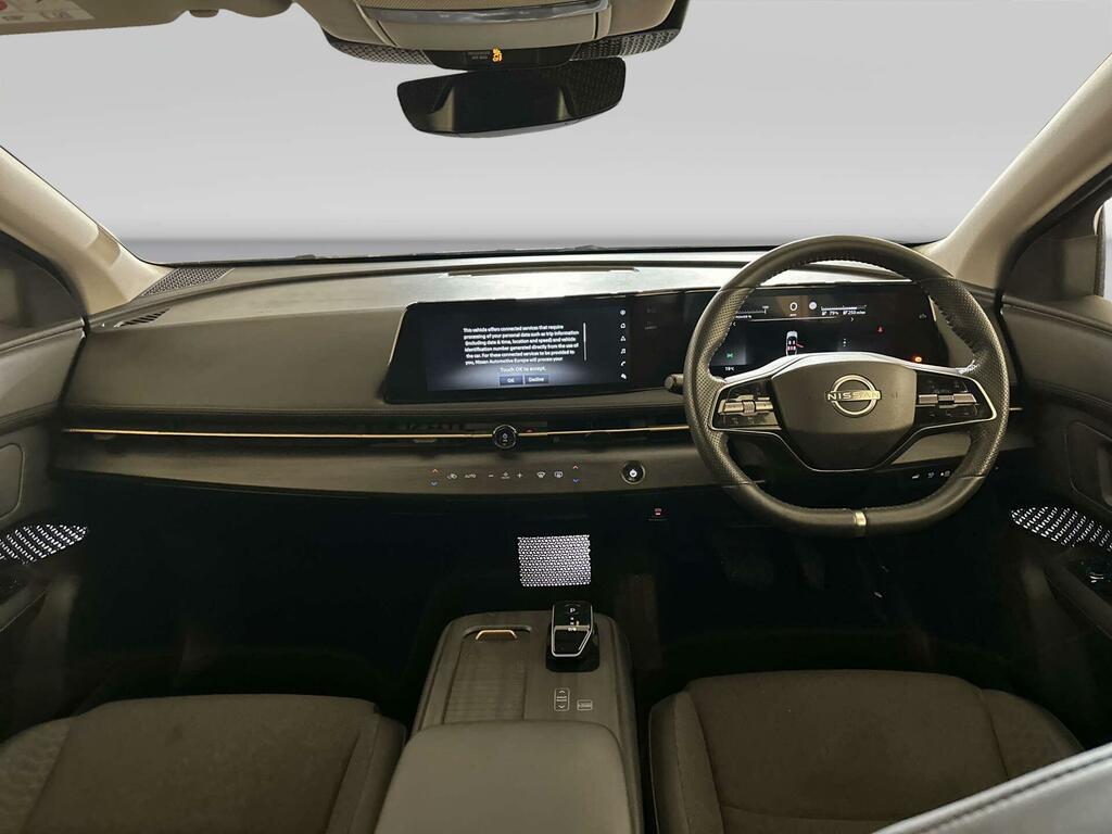 Nissan Ariya 87Kwh Advance Suv E-4orce 22Kw C Green #2