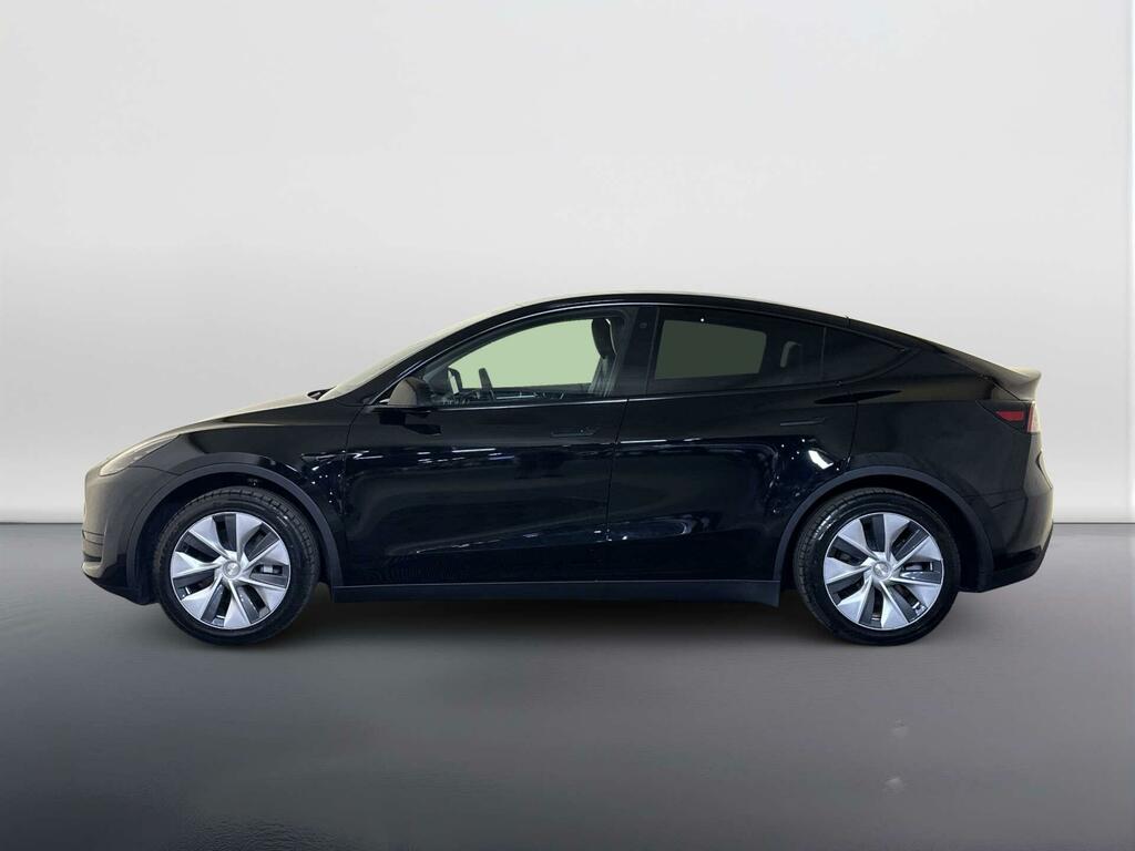 Tesla Model Y Suv Rwd 346 Ps Black #5