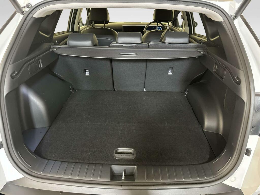 Hyundai Tucson 1.6T Advance Grey #13