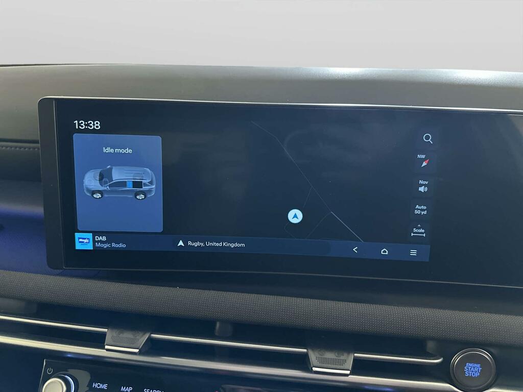 Hyundai Tucson 1.6T Advance Grey #20
