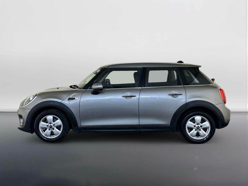 Mini Hatch 1.5 One Classic Hatchback Euro 6 Silver #5