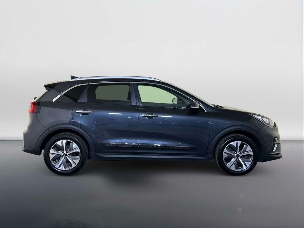 Kia e-Niro 1.6 Gdi 8.9Kwh 3 Dct Euro 6 Ss Blue #9
