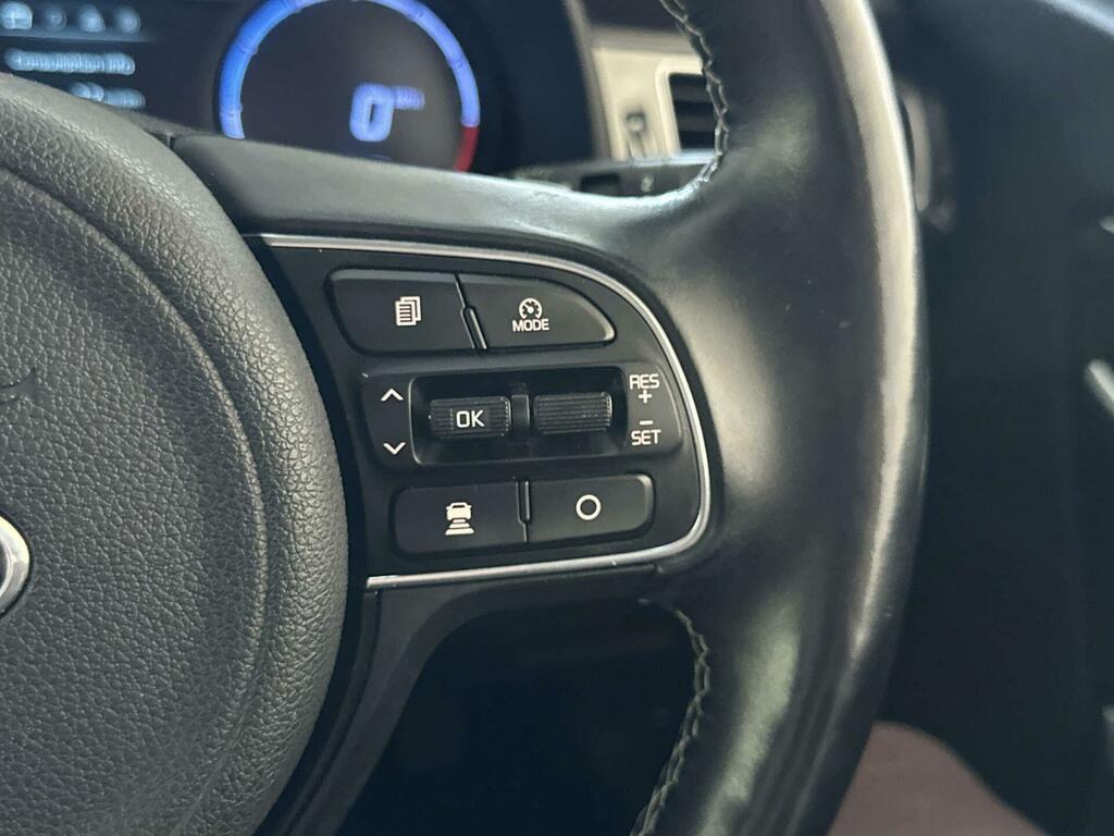 Kia e-Niro 1.6 Gdi 8.9Kwh 3 Dct Euro 6 Ss Blue #18