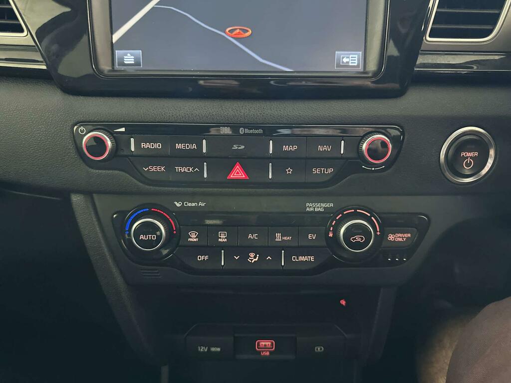 Kia e-Niro 1.6 Gdi 8.9Kwh 3 Dct Euro 6 Ss Blue #22