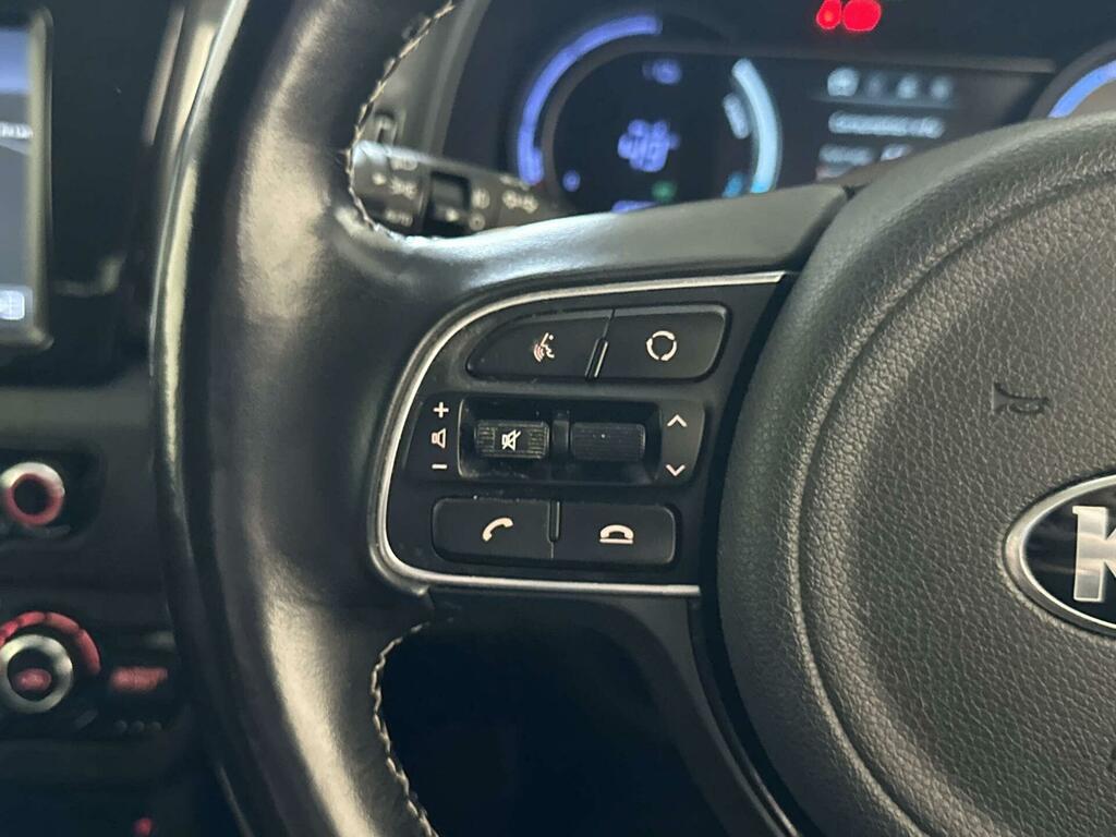 Kia e-Niro 1.6 Gdi 8.9Kwh 3 Dct Euro 6 Ss Blue #16