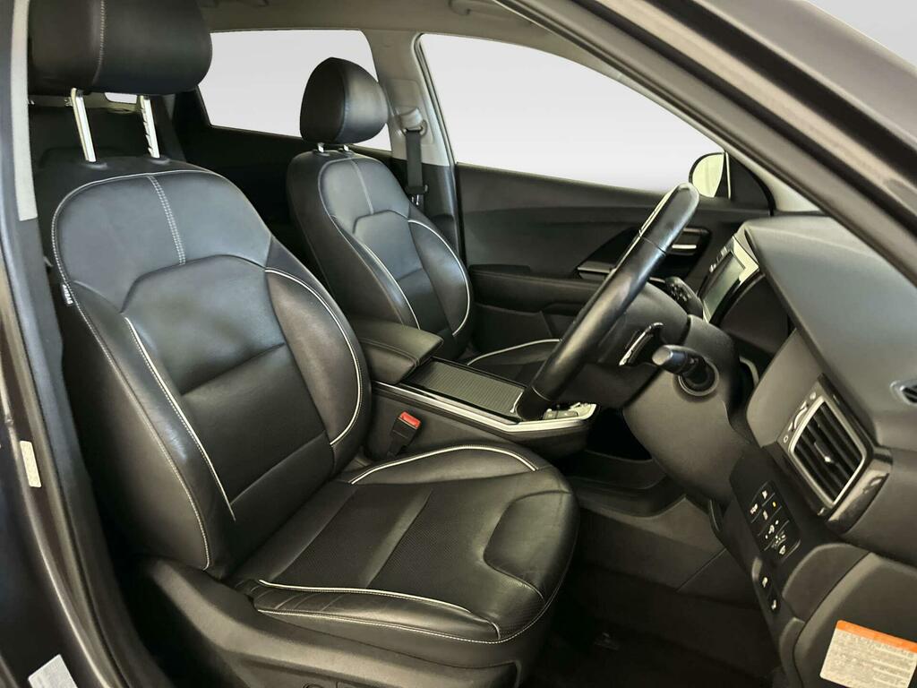 Kia e-Niro 1.6 Gdi 8.9Kwh 3 Dct Euro 6 Ss Blue #11
