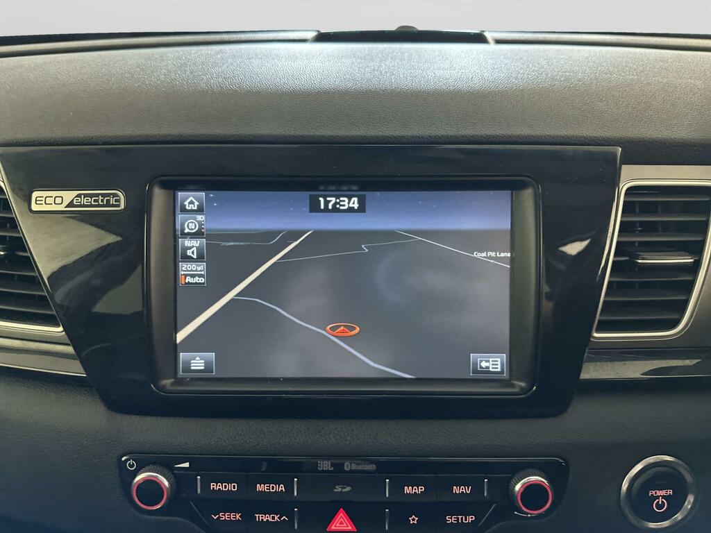 Kia e-Niro 1.6 Gdi 8.9Kwh 3 Dct Euro 6 Ss Blue #19