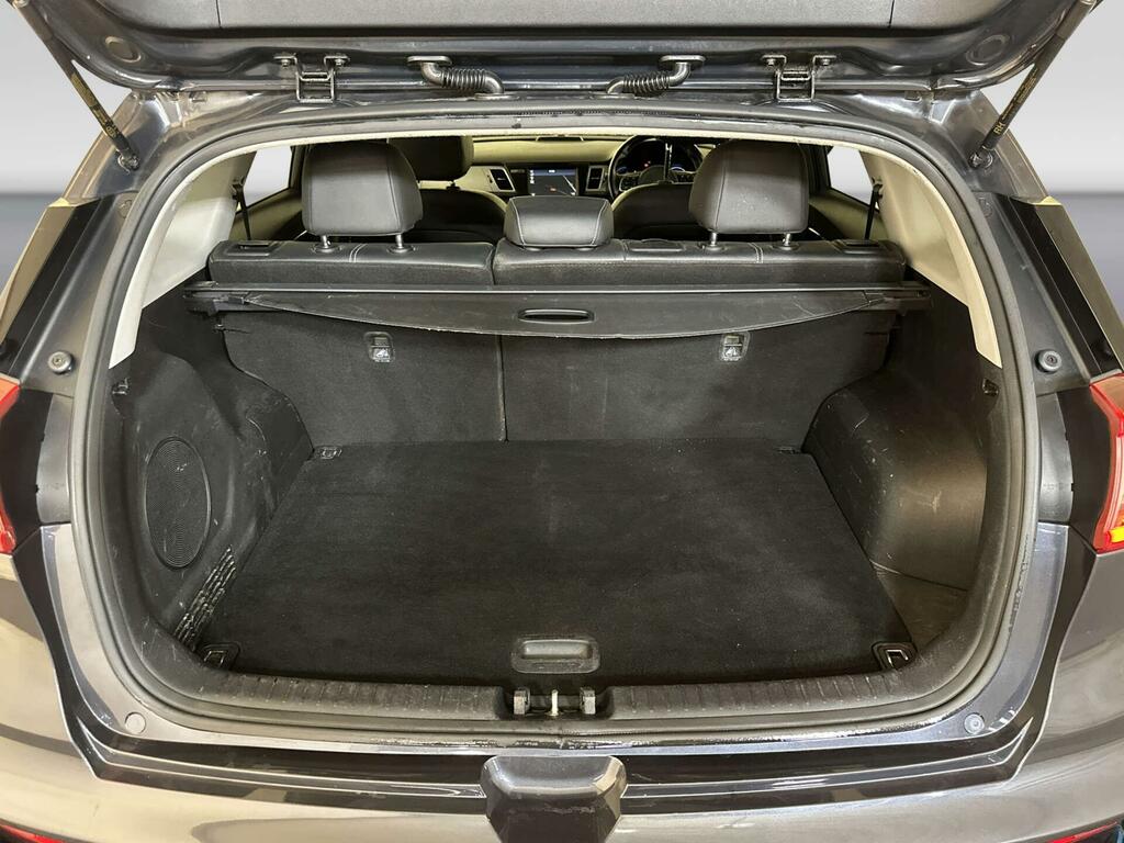 Kia e-Niro 1.6 Gdi 8.9Kwh 3 Dct Euro 6 Ss Blue #13