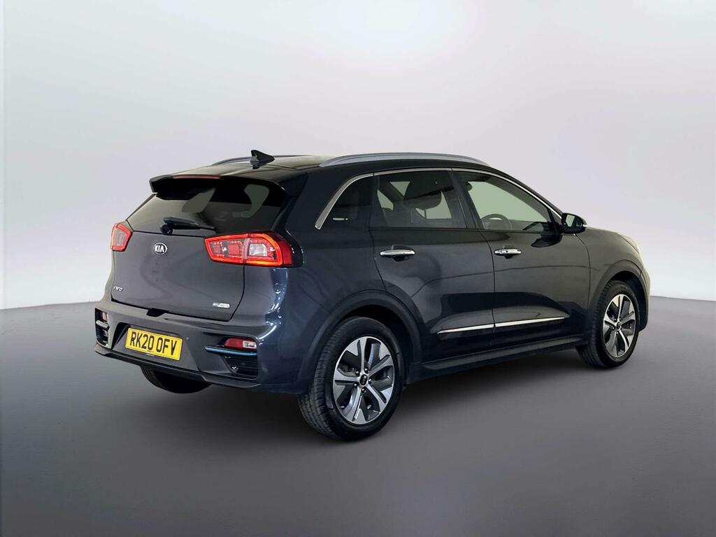 Kia e-Niro 1.6 Gdi 8.9Kwh 3 Dct Euro 6 Ss Blue #8