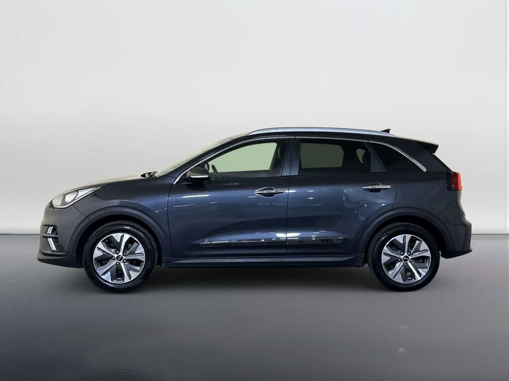 Kia e-Niro 64Kwh First Edition Suv 201 Bhp Grey #5