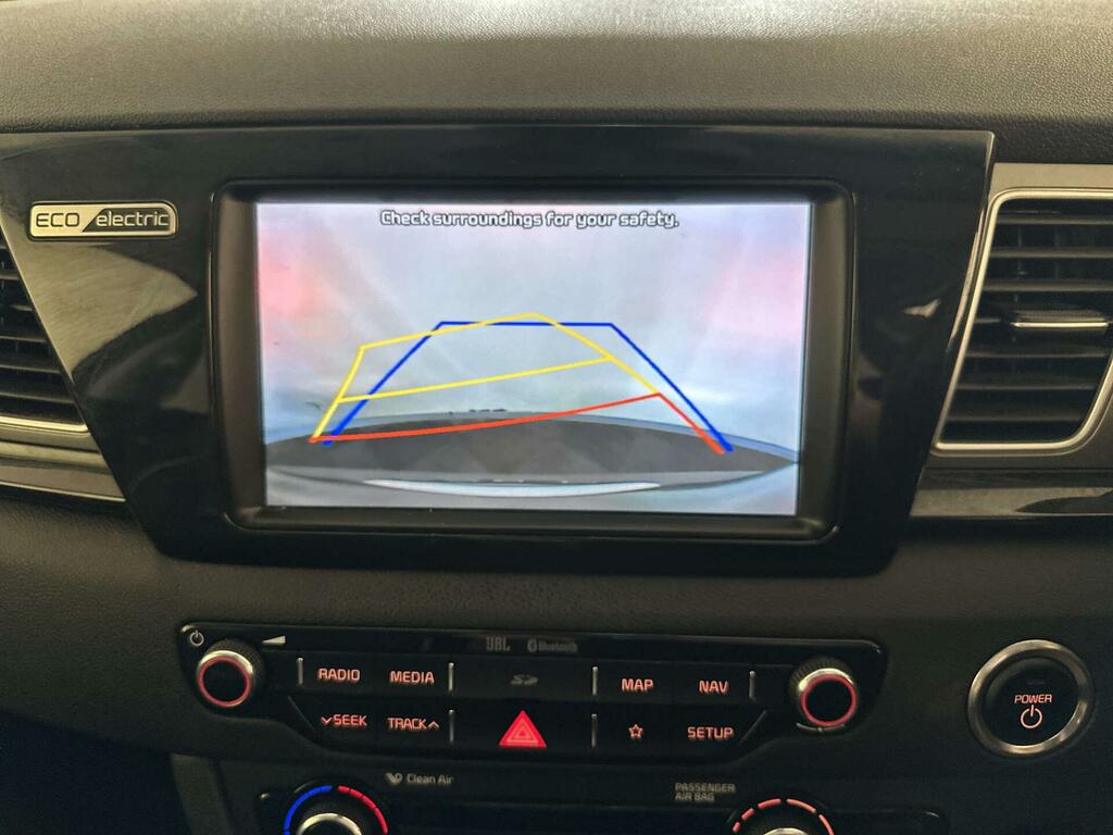 Kia e-Niro 1.6 Gdi 8.9Kwh 3 Dct Euro 6 Ss Blue #20
