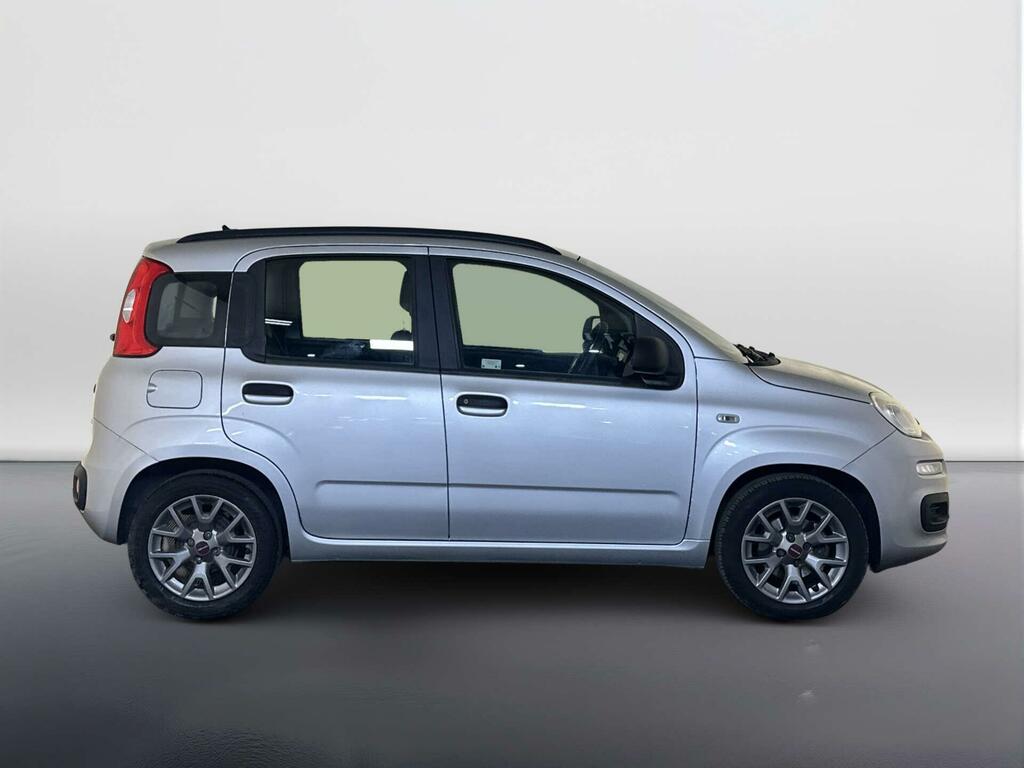 Fiat Panda 2021 21 City  #9