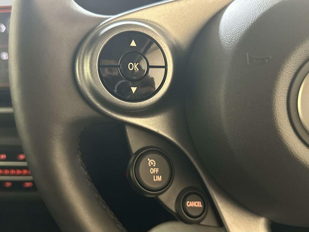 Smart Fortwo Coupe 60Kw Eq Exclusive 17Kwh 22Kwch White #15