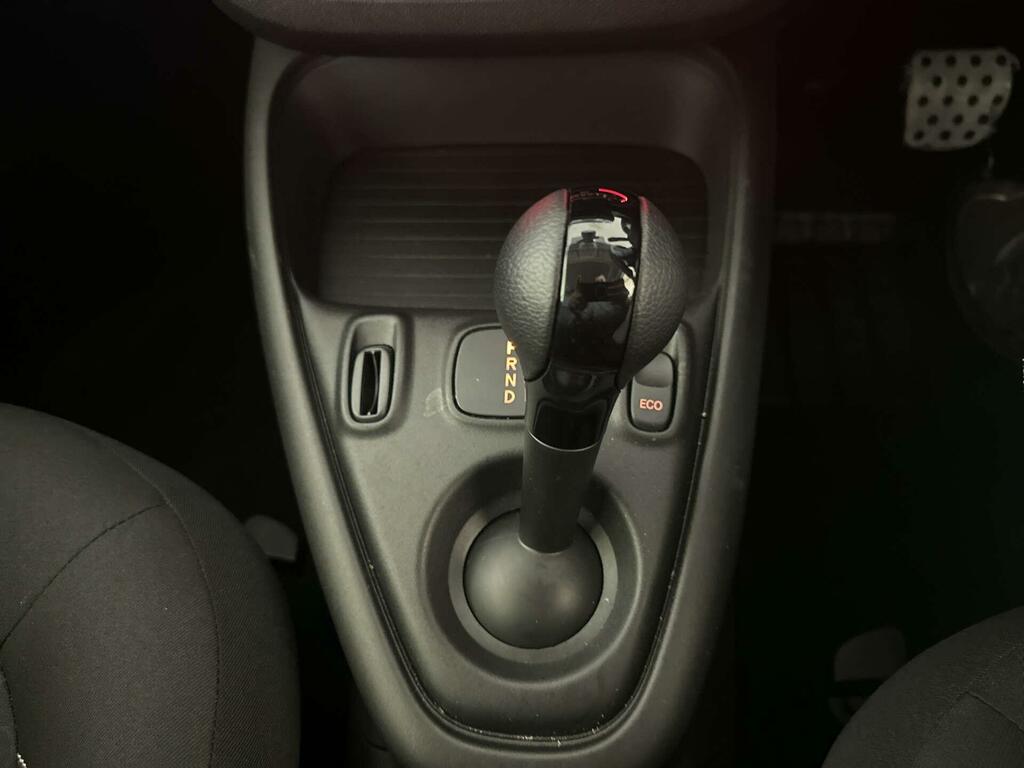 Smart Fortwo Coupe 60Kw Eq Exclusive 17Kwh 22Kwch White #22