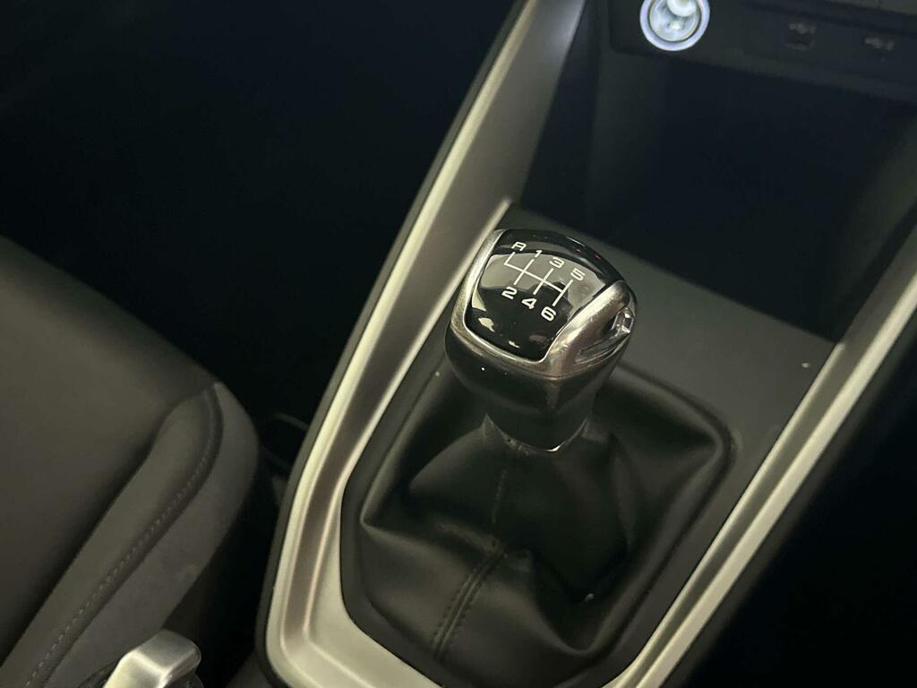 Audi A1 A1 Sportback 35 Tfsi S Line Contrast Edition Yellow #21