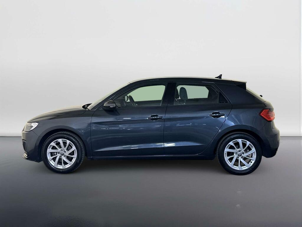 Audi A1 1.5 Tfsi 35 Sport Sportback Euro Grey #5