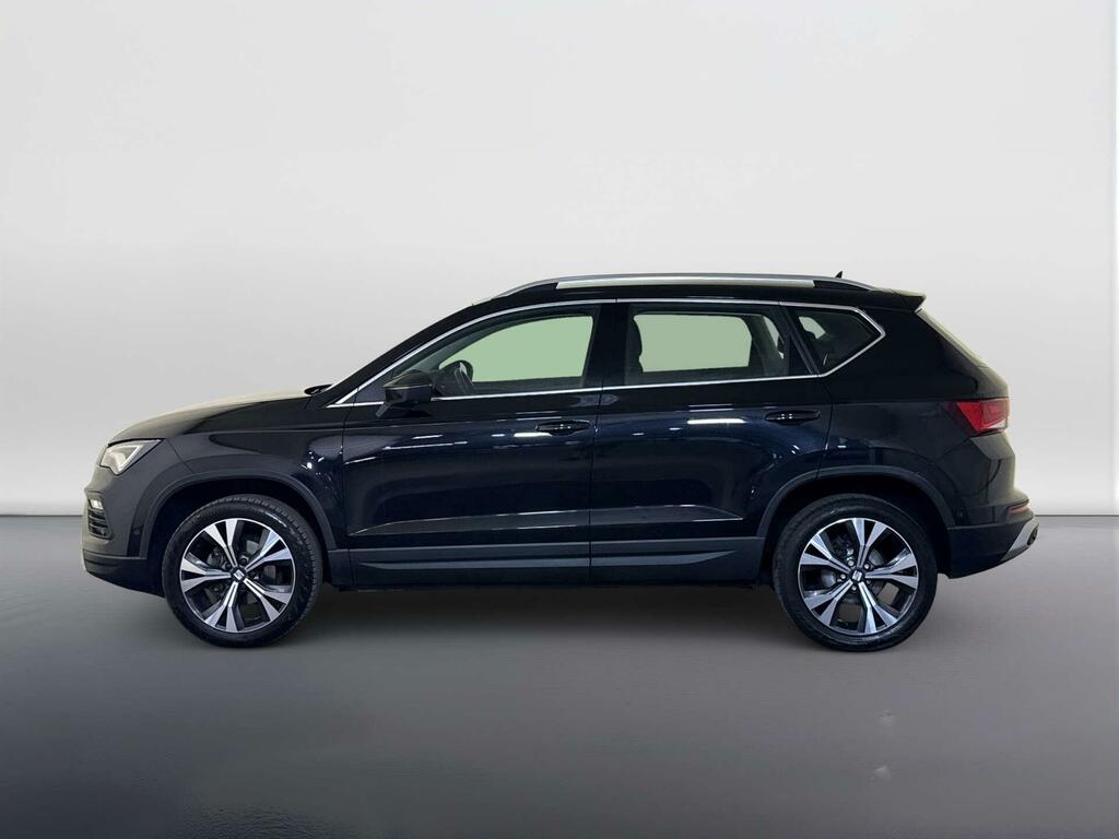 Seat Ateca 1.5 Tsi Evo Se Technology Suv Eu Black #5