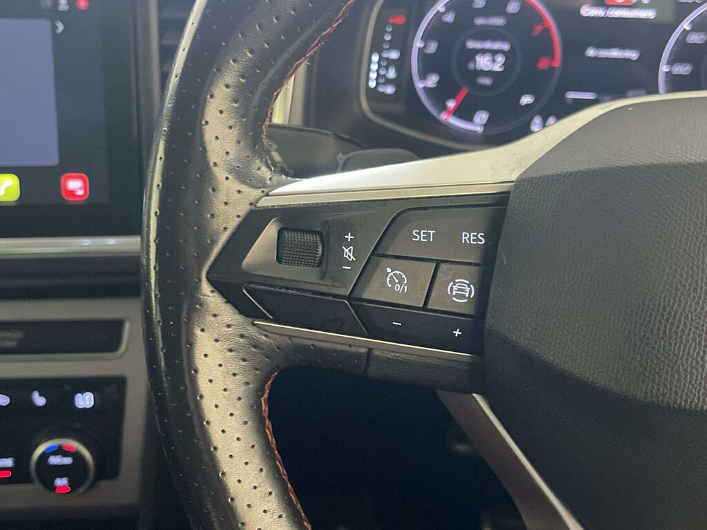Seat Ateca 1.5 Tsi Evo Xperience Lux Suv Dsg #16