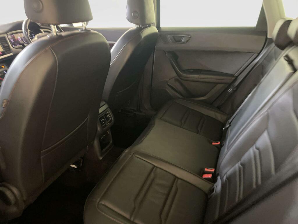 Seat Ateca 1.5 Tsi Evo Xperience Lux Suv Dsg #12