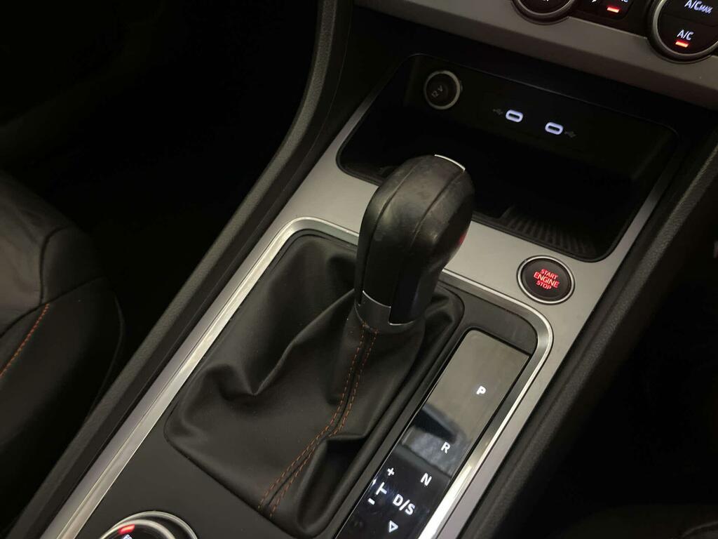 Seat Ateca 1.5 Tsi Evo Xperience Lux Suv Dsg #23