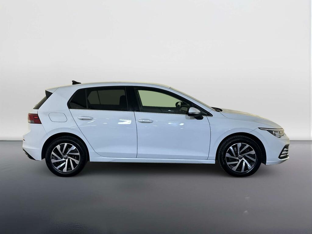 Volkswagen e-Golf 1.4 Tsi 13Kwh Gte Hatchback Plug-in Hyb Grey #9