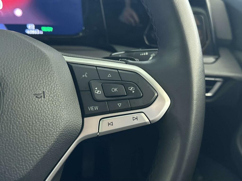 Volkswagen e-Golf 1.4 Tsi 13Kwh Gte Hatchback Plug-in Hyb Grey #18