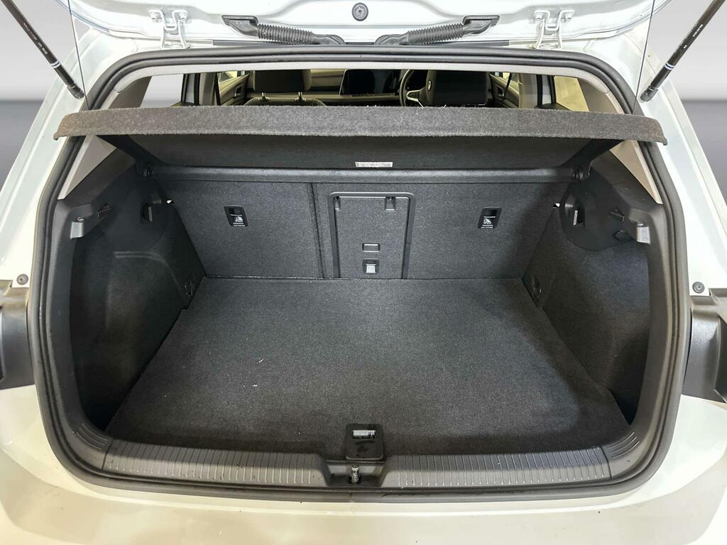 Volkswagen e-Golf 1.4 Tsi 13Kwh Gte Hatchback Plug-in Hyb Grey #12