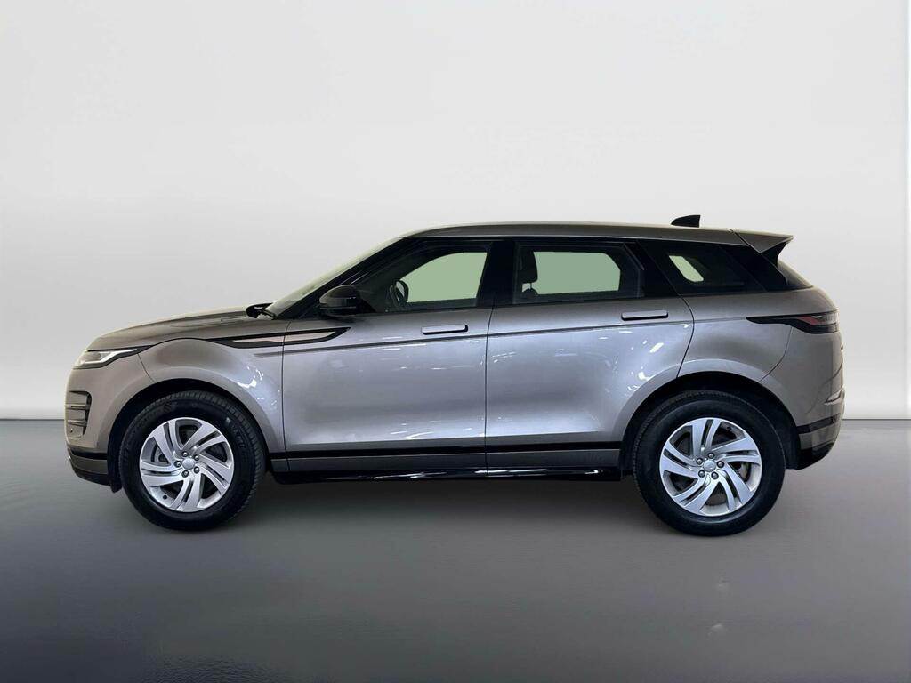 Land Rover Range Rover Evoque 2.0 P250 Mhev R-dynamic S Suv 4Wd Brown #5