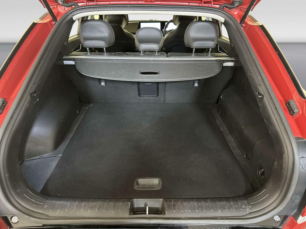 Kia EV6 77.4Kwh Gt Hatchback Awd 576 Bh Black #12