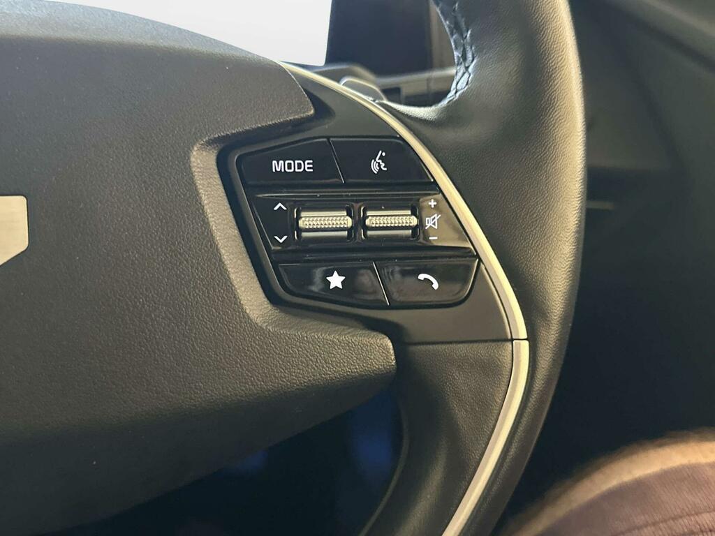 Kia EV6 77.4Kwh Gt Hatchback Awd 576 Bh Black #18