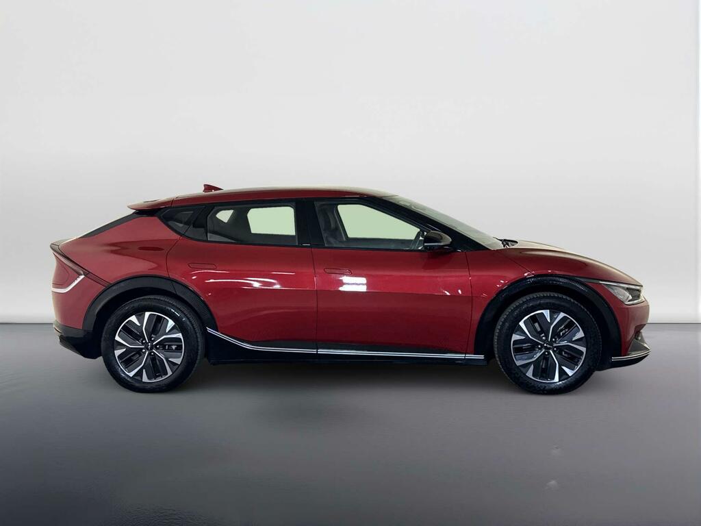 Kia EV6 77.4Kwh Gt Hatchback Awd 576 Bh Black #9