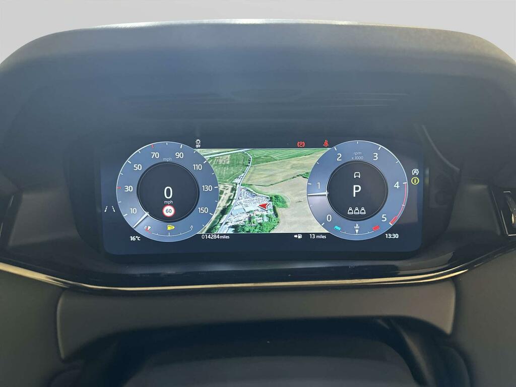 Land Rover Range Rover Evoque D200 Tribeca Blue Blue #17