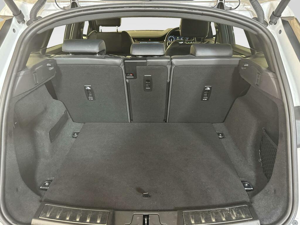 Land Rover Range Rover Evoque D200 Tribeca Blue Blue #12