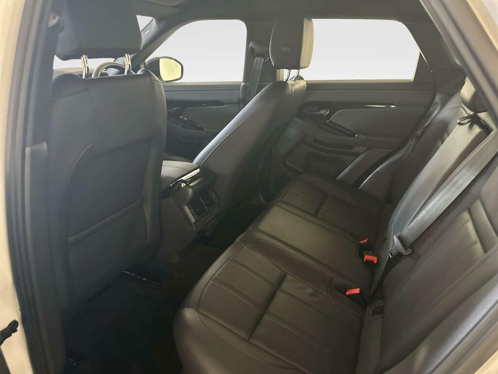 Land Rover Range Rover Evoque D200 Tribeca Blue Blue #11