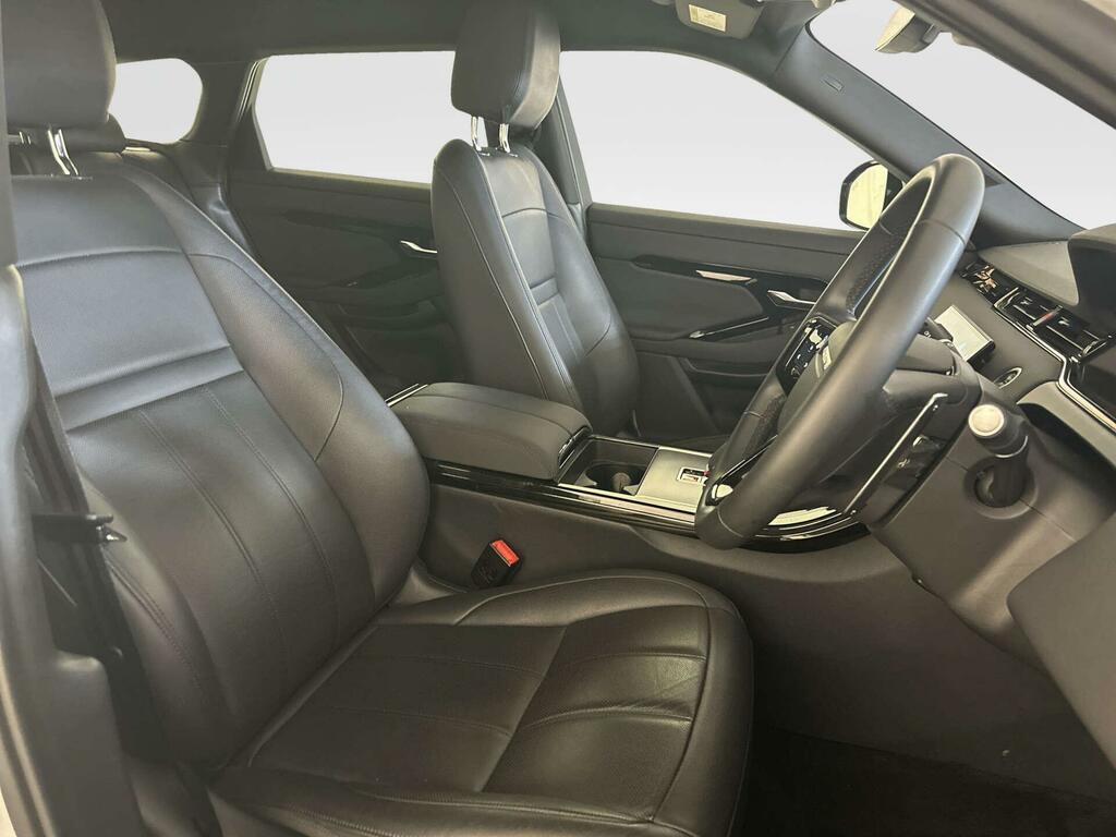 Land Rover Range Rover Evoque D200 Tribeca Blue Blue #13