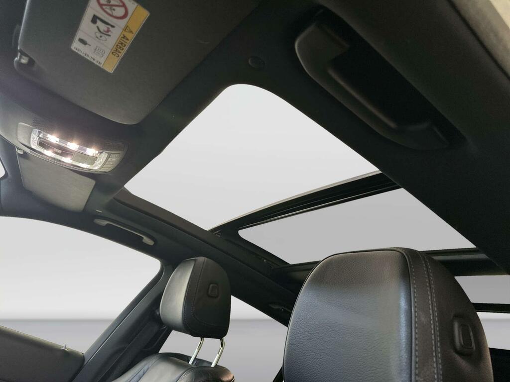 Mercedes-Benz GLE Class Gle 350 De 4Matic White #12