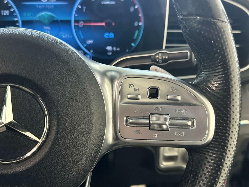 Mercedes-Benz GLE Class Gle 350 De 4Matic White #18