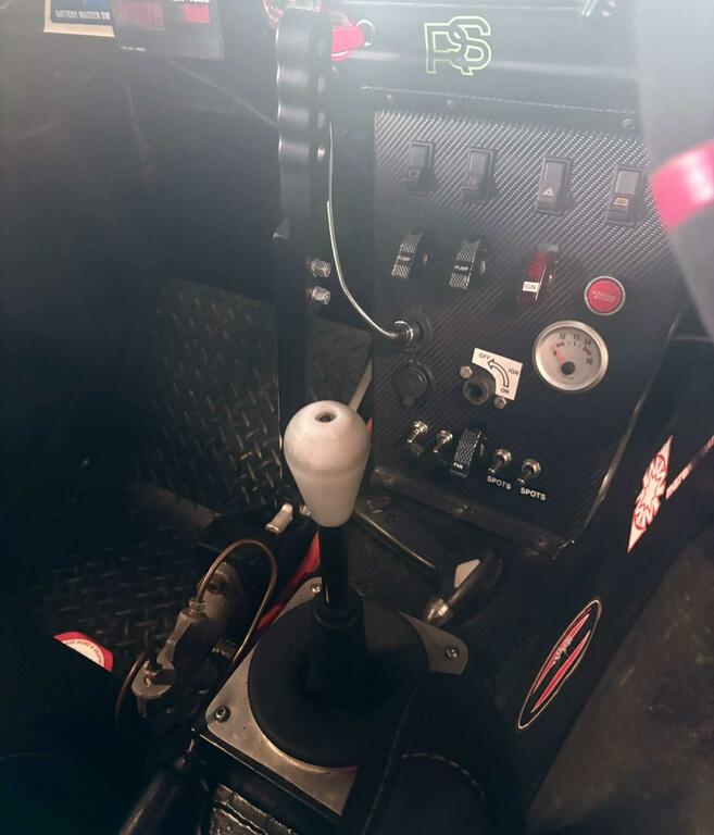 Ford Escort Extensively Upgraded Fast Road Historic Rally Ca Green #31